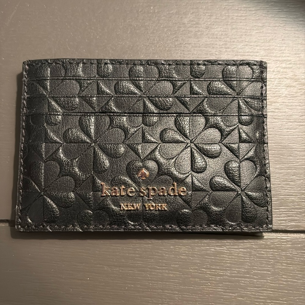 Kate Spade Card Holder
